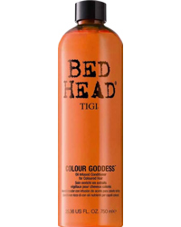 Bed Head Colour Goddess Conditioner 750ml