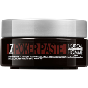 Homme Poker Styling Paste 7, 75ml