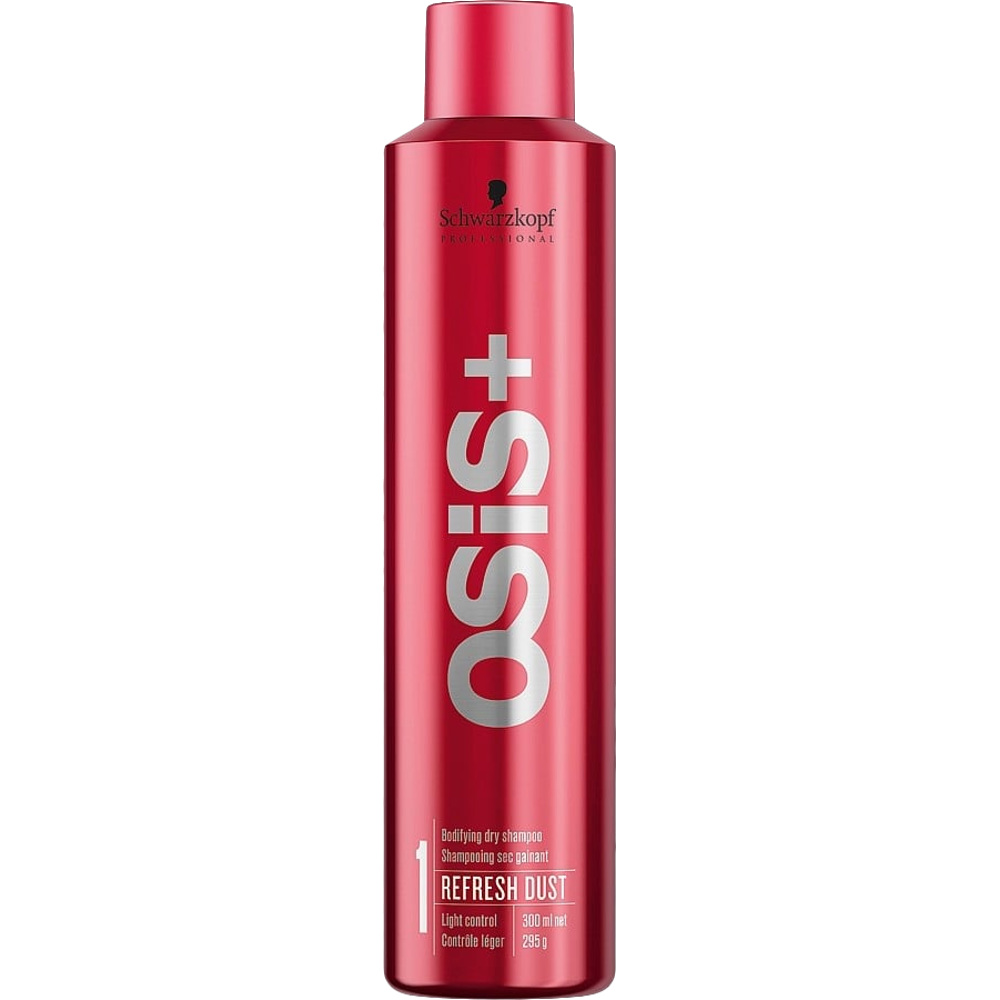 OSiS Refresh Dust Dry Shampoo