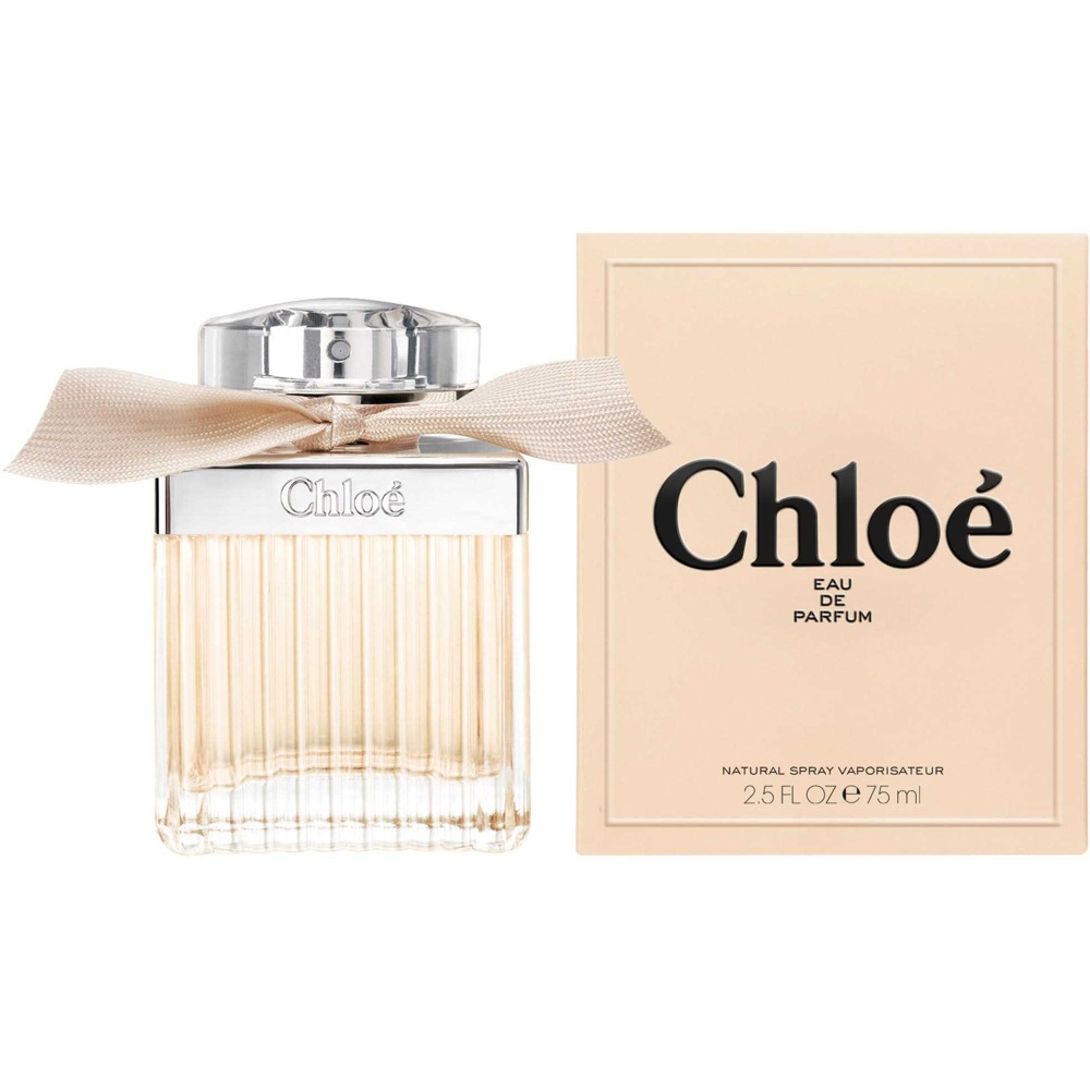 Chloé Signature, EdP