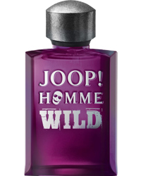 Homme Wild, EdT 75ml