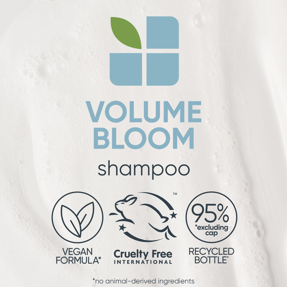 Biolage VolumeBloom Shampoo