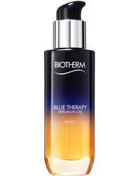 Blue Therapy Serum-In-Oil 30ml