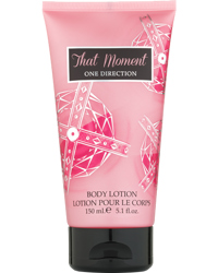 That Moment, Body Lotion 150ml