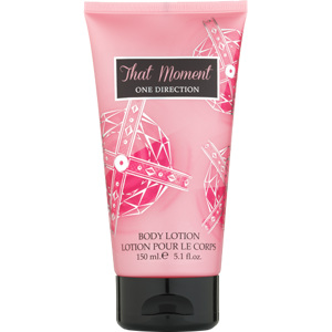 That Moment, Body Lotion 150ml