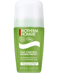 Homme Day Control Natural Protect, Deo Roll-on 75ml