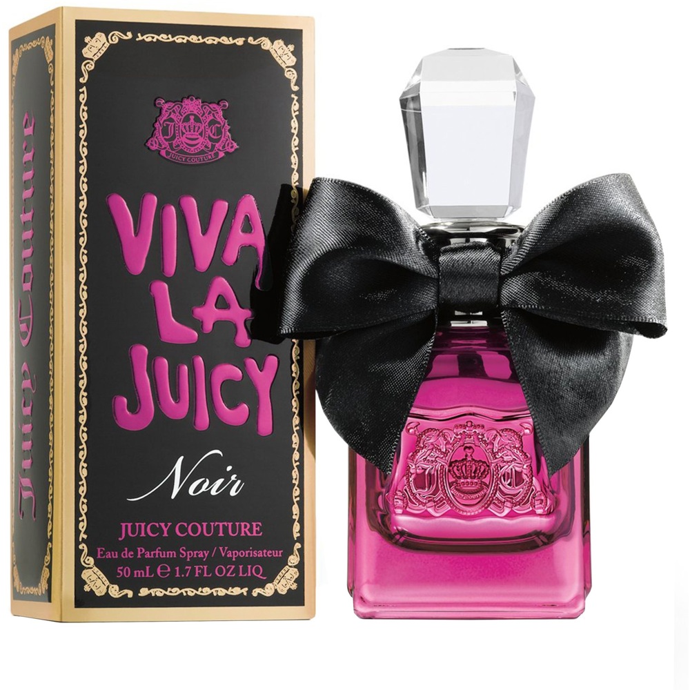 Viva La Juicy Noir, EdP