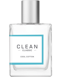 Cool Cotton, EdP 30ml, Clean