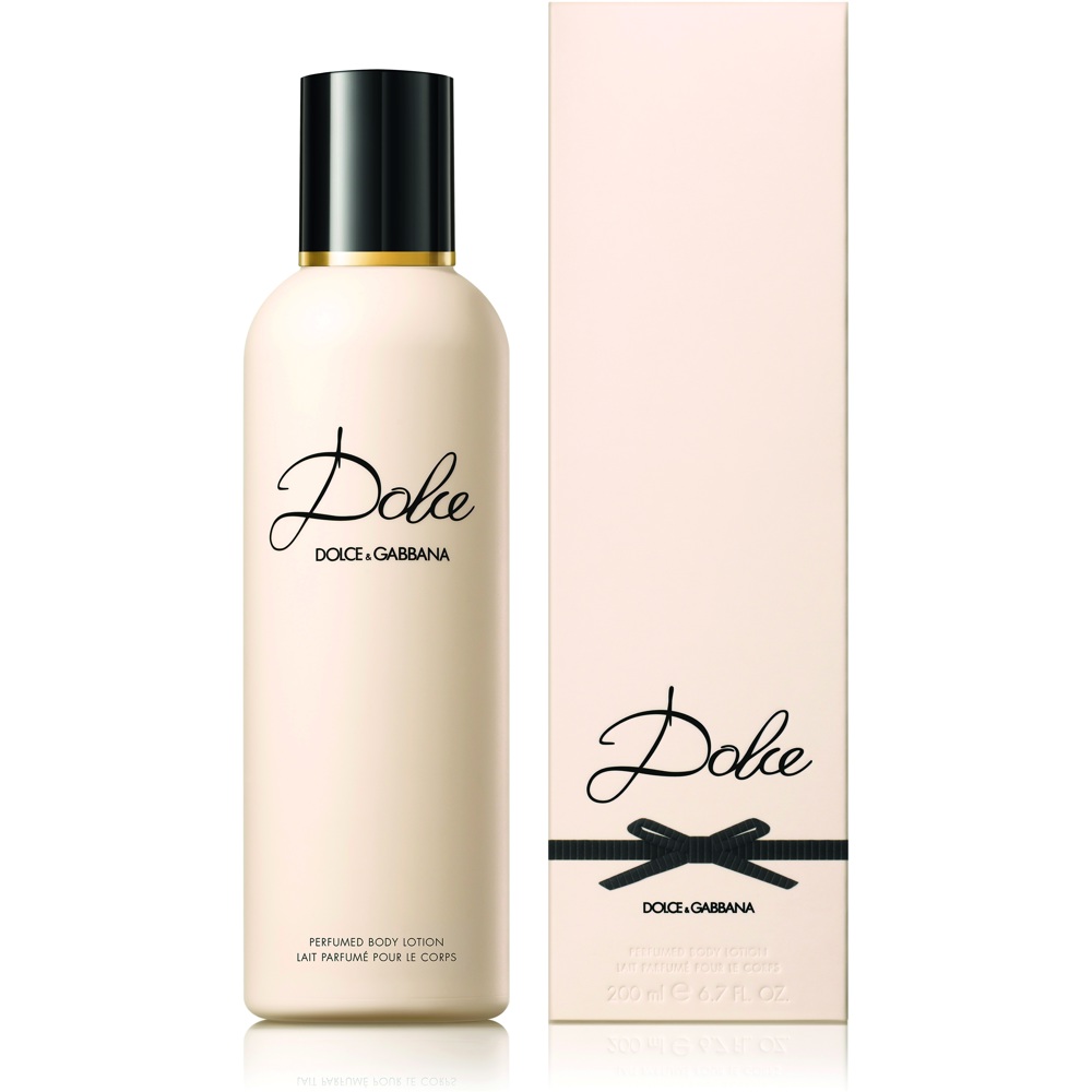 Dolce, Body Lotion 200ml