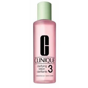 Clarifying Lotion 3 (Comb./Oily Skin), 200ml