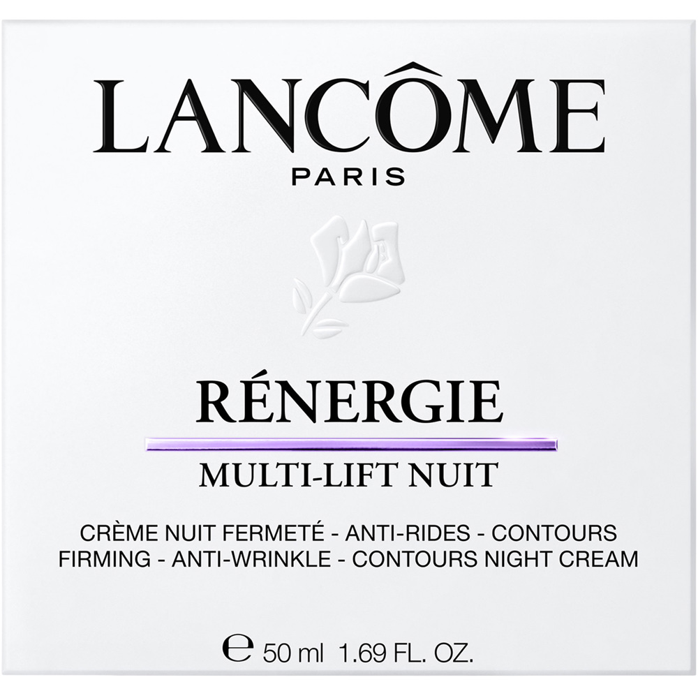 Rénergie Multi-Lift Nuit, 50ml