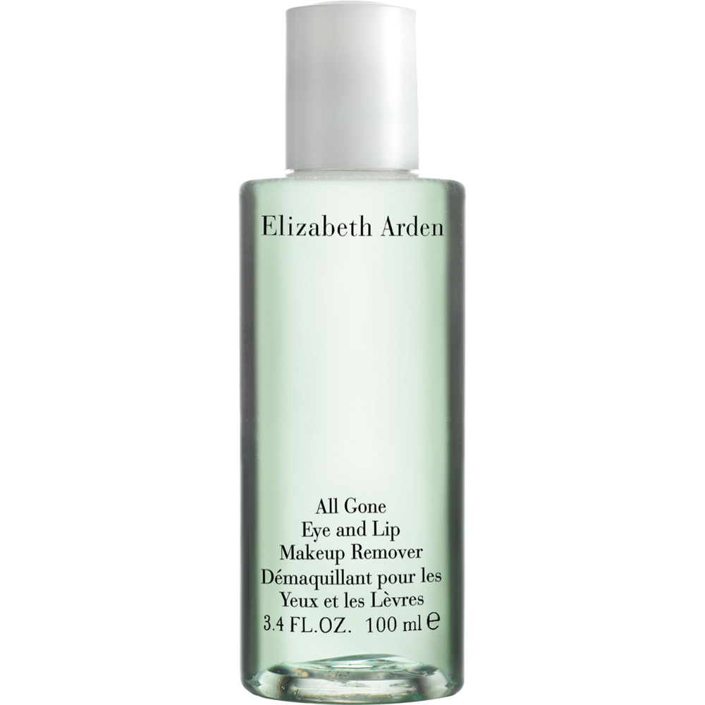 All Gone Eye & Lip Makeup Remover, 100ml