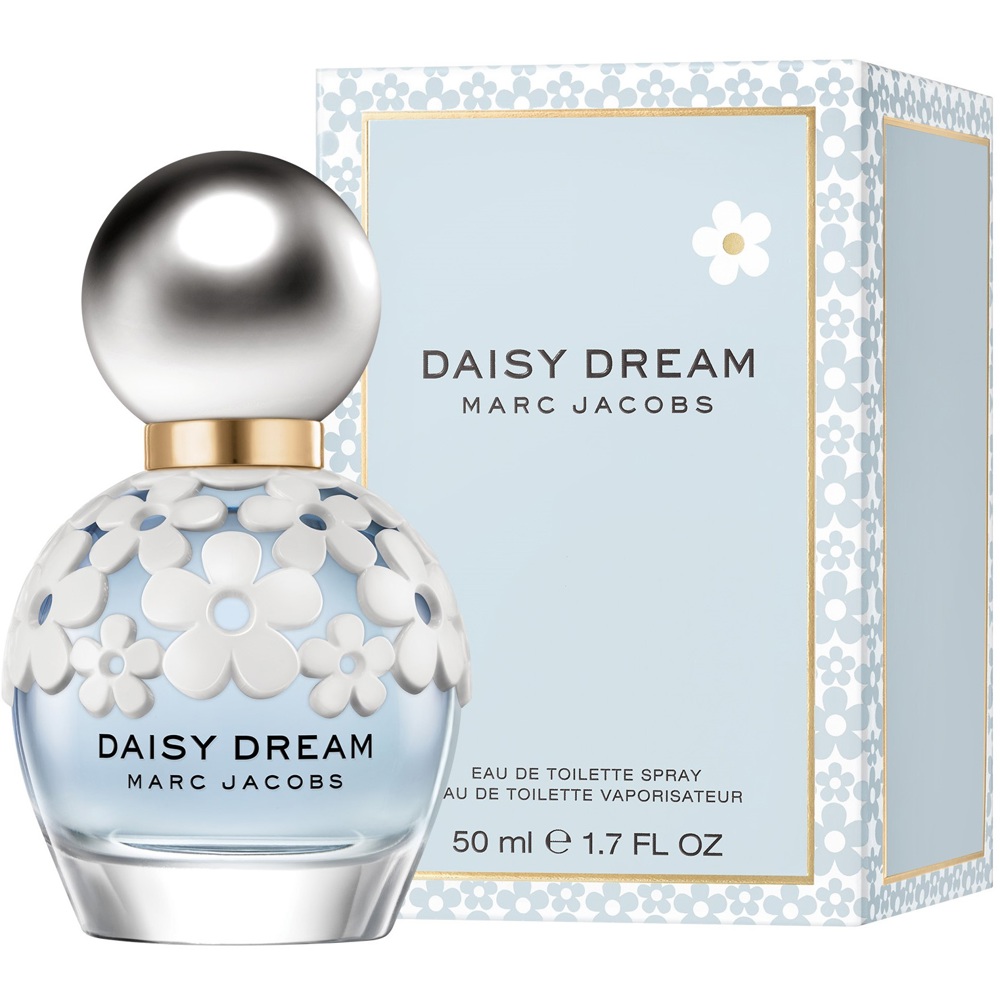 Daisy Dream, EdT
