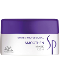 SP Smoothen Mask 400ml