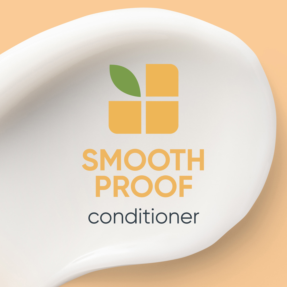 Smooth Proof Conditioner