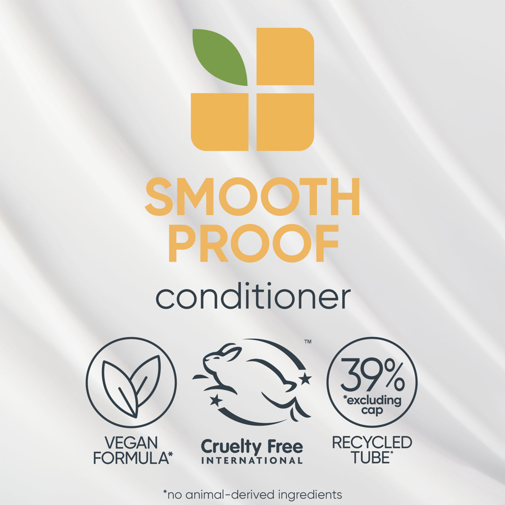 Smooth Proof Conditioner