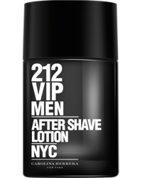 212 VIP Men, After Shave Lotion 100ml