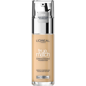 True Match Foundation 30ml, 2N Vanilla