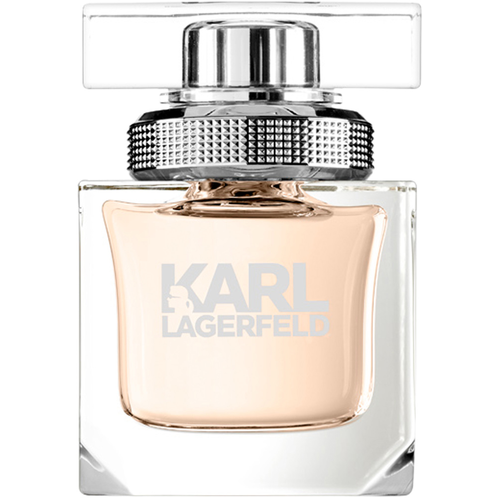 Karl Lagerfeld for Her, EdP