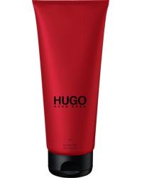 Hugo Red, Shower Gel 200ml
