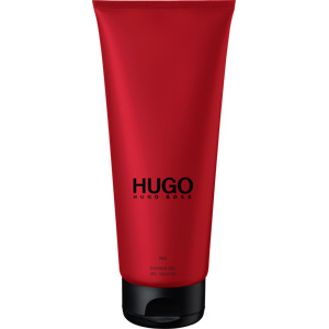 Hugo Red, Shower Gel 200ml