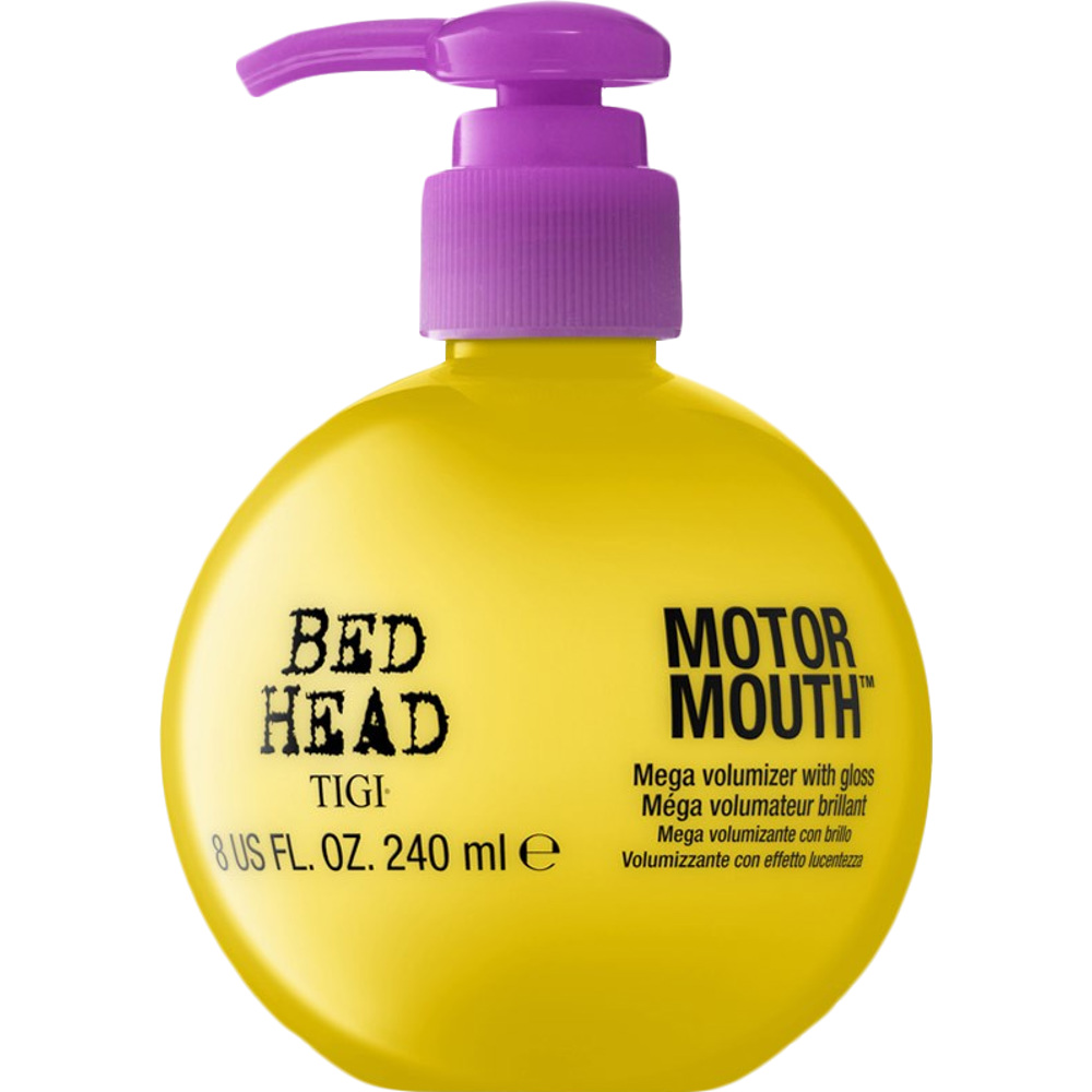 Bed Head Motor Mouth 240ml