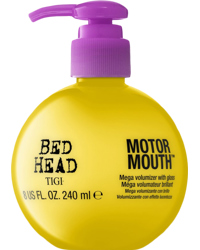 Bed Head Motor Mouth 240ml, TIGI