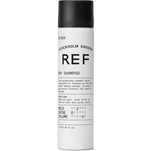 Dry Shampoo 204, 75ml