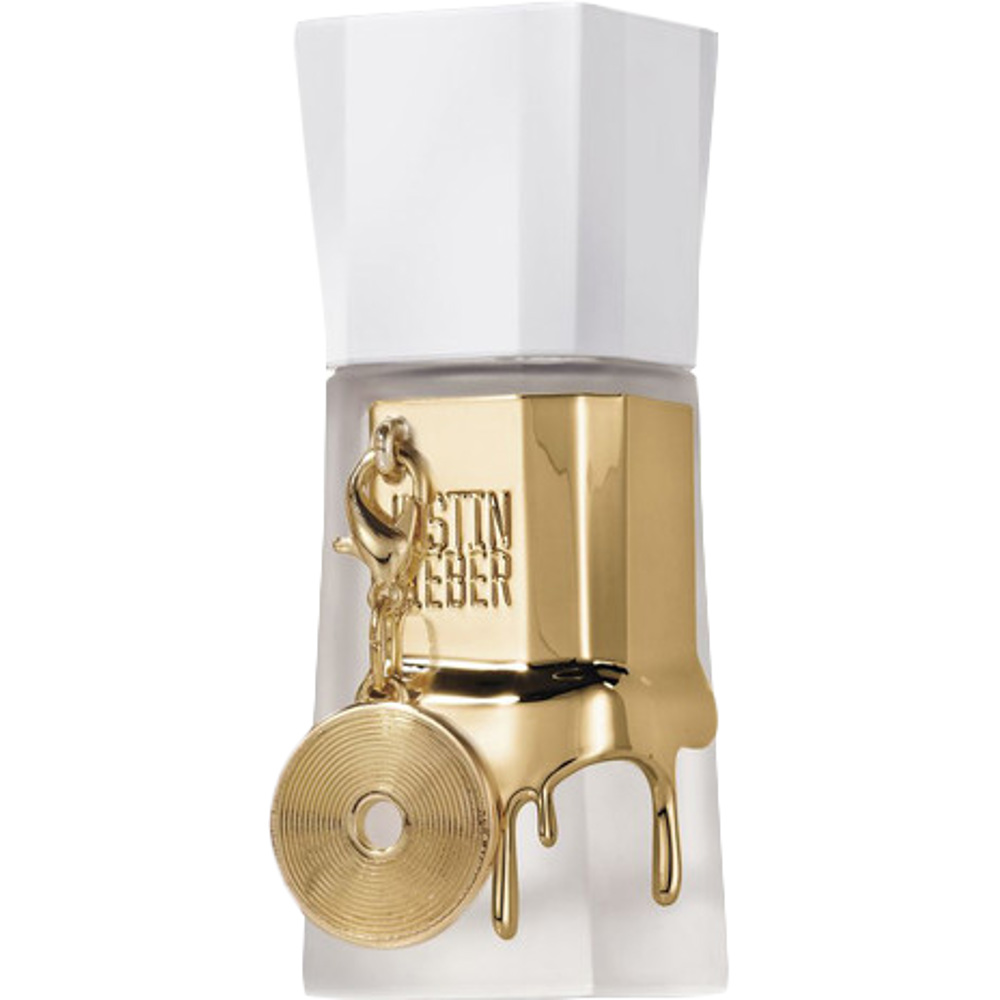 Justin Bieber Collector's Edition, EdP