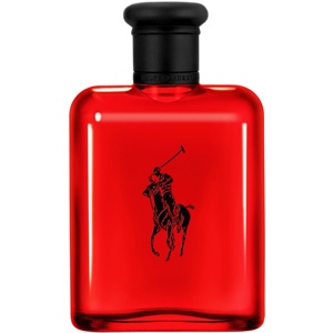 Polo Red, EdT