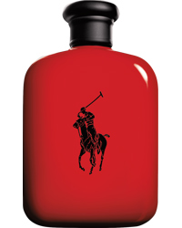 Polo Red, EdT 125ml
