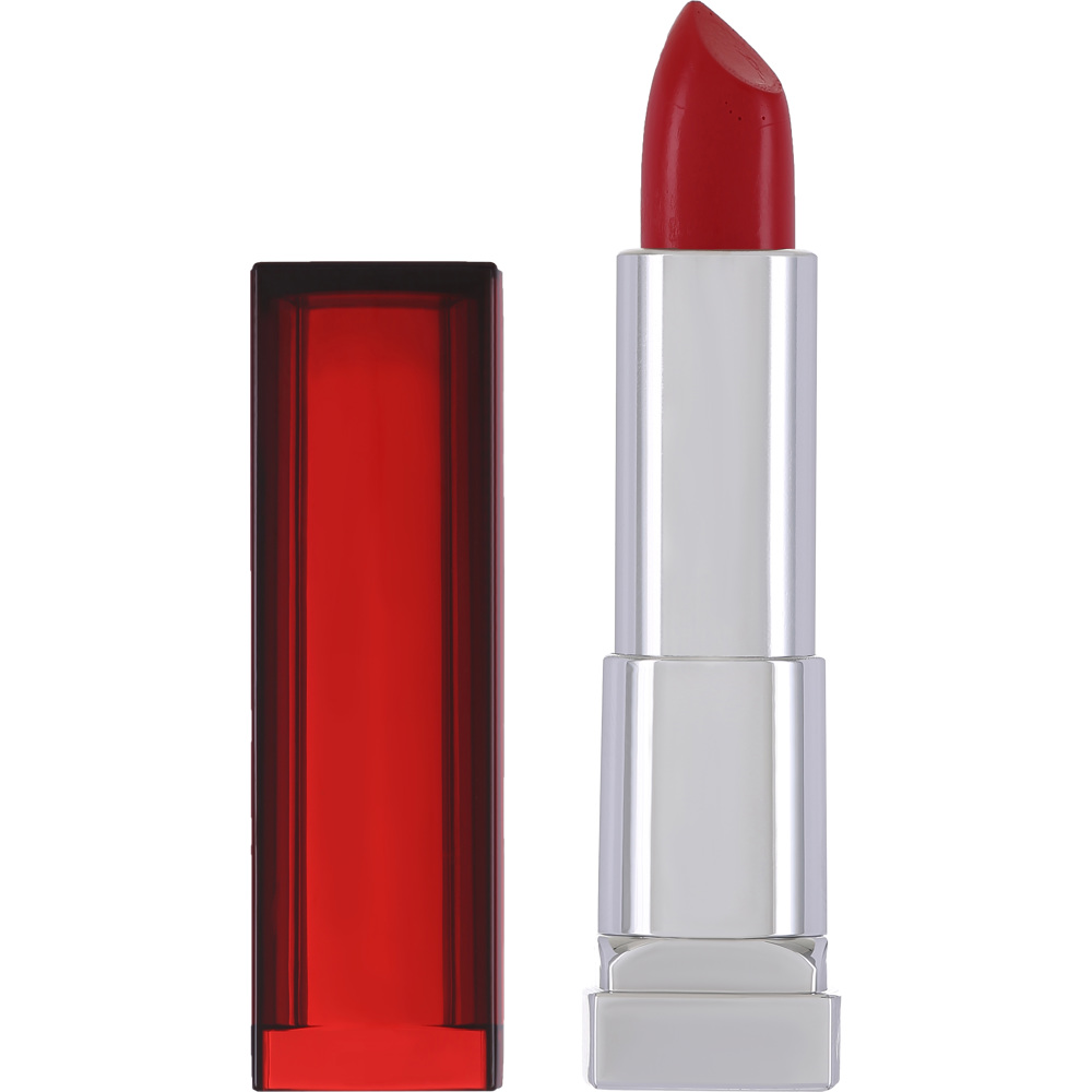 Color Sensational - The Reds Lipstick 4,4g
