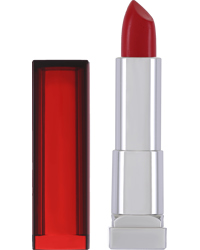 Color Sensational - The Reds Lipstick 4,4g, 527 Lady Red