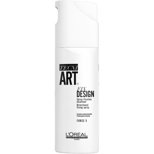 Tecni.Art Fix Design Spray, 200ml