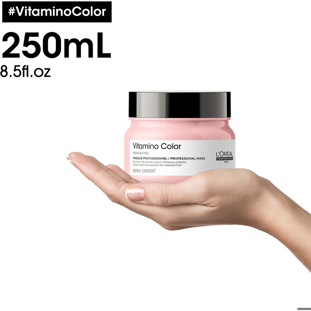 Vitamino Masque