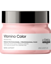 Resveratrol Vitamino Color Mask, 250ml