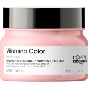 Resveratrol Vitamino Color Mask