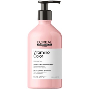 Vitamino Shampoo, 500ml