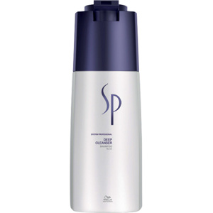 SP Deep Cleanser Shampoo
