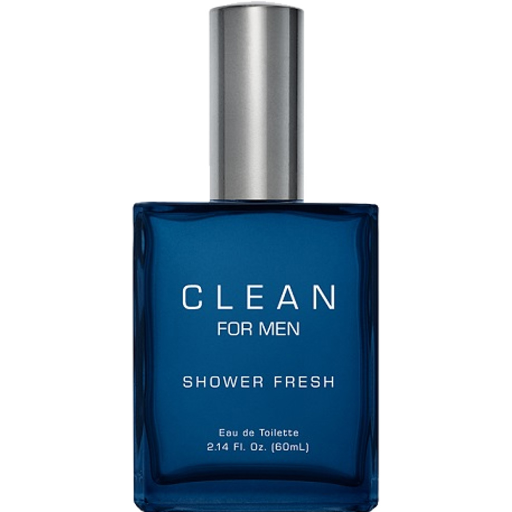 For Men Shower Fresh, EdT