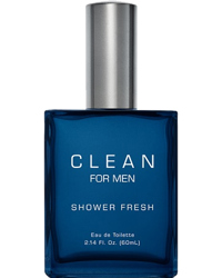 For Men Shower Fresh, EdT 60ml