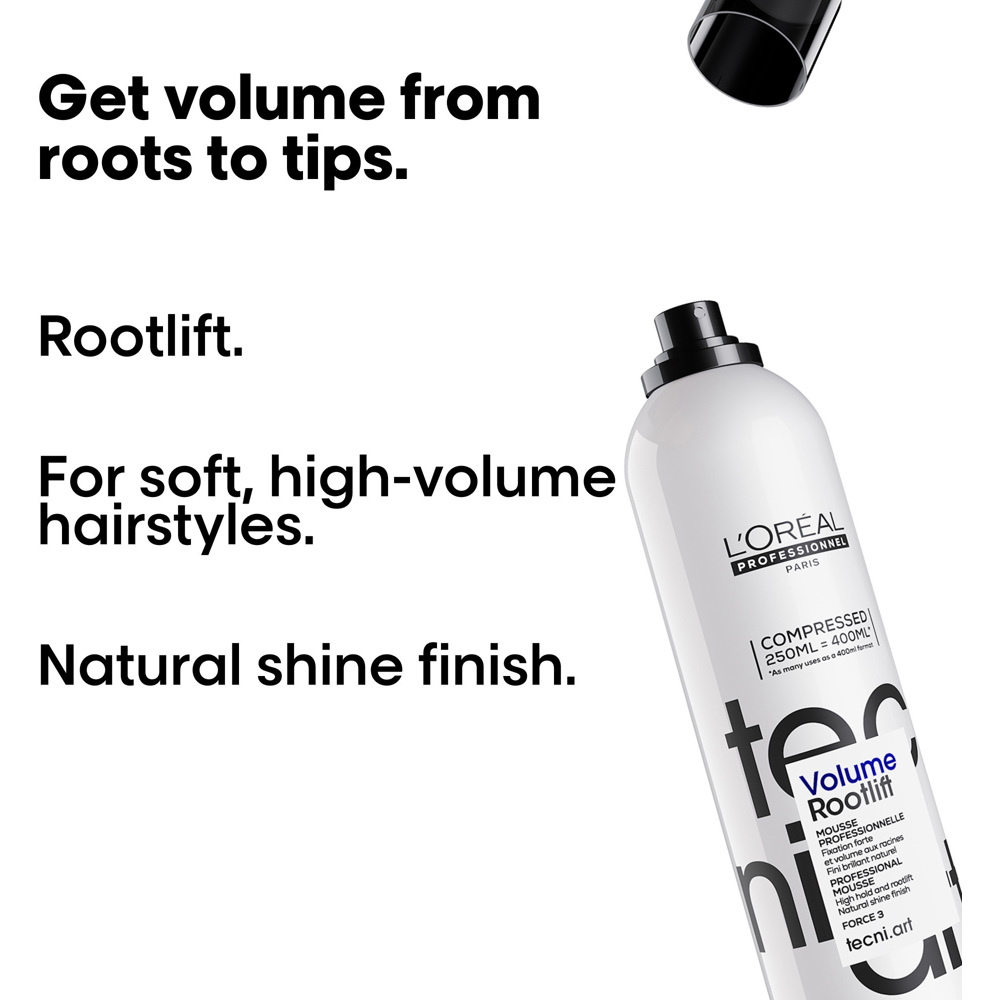 Volume Rootlift, 250ml