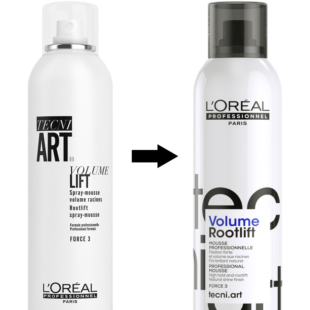 Volume Rootlift, 250ml