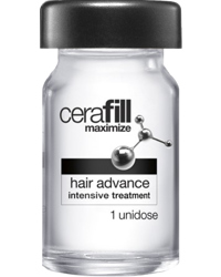 Cerafill Maximize Aminexil Hair Advance 10x16ml