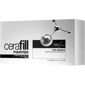 Cerafill Maximize Hair Advance Treatment, 60ml