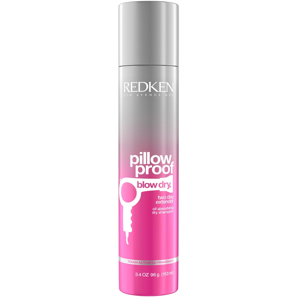 Pillow Proof Two Day Extender Dry Shampoo 153m