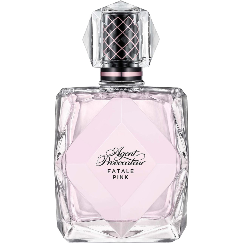 Fatale Pink, EdP