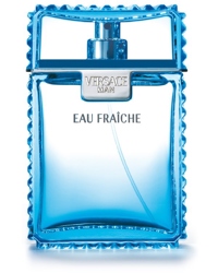 Man Eau Fraiche, Deospray 100ml, Versace