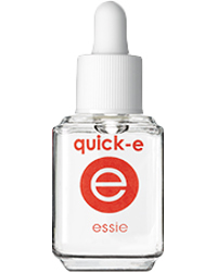 Essie Solutions Quick-E