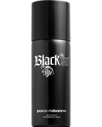 Black XS for Him, Deospray 150ml